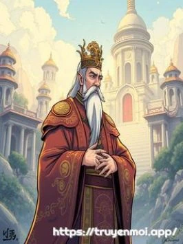 Tiên Đế Trùng Sinh