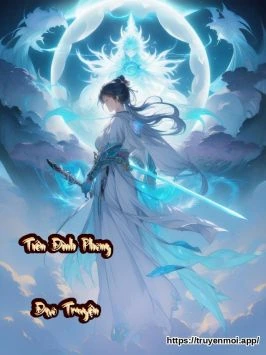 Tiên Đình Phong Đạo Truyện