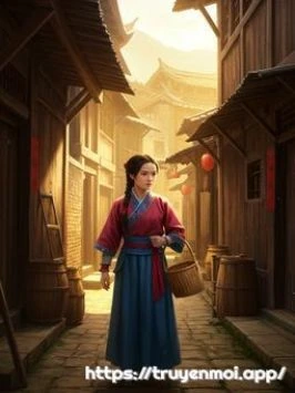 Tiên Gia Tiểu Nông Nữ