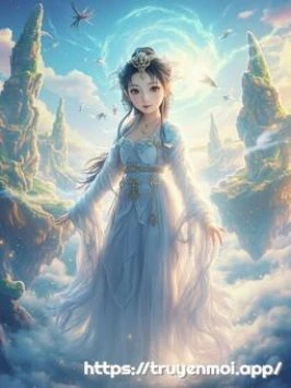 Tiên Giới Tẩu Tư Phạm