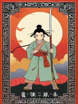 Tiên Hiệp Chi Ta Có Một Cái Quan Tài