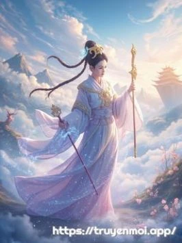 Bìa truyện Tiên Hồng Lộ