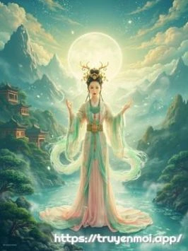 Tiên Liêu Vi Kính