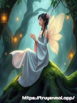 Tiên Linh Đồ Phổ