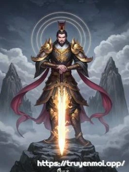 Tiên Linh Thánh Cảnh