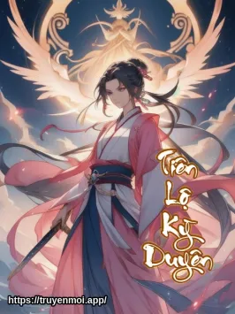 Tiên Lộ Kỳ Duyên