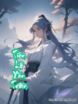 Tiên Lộ Yên Trần