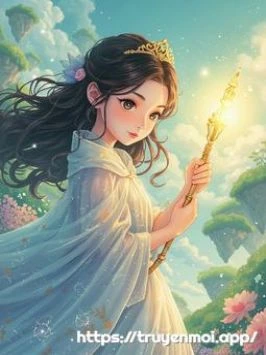 Tiên Lôi Cuồn Cuộn Đến