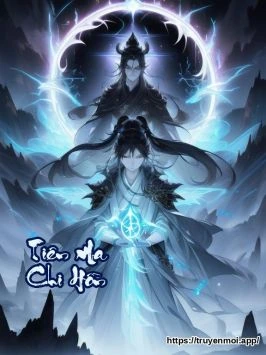 Tiên Ma Chi Hồn