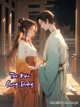 Tiên Mãn Cung Đường