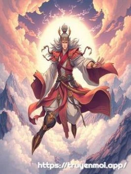 Tiên Ngạo