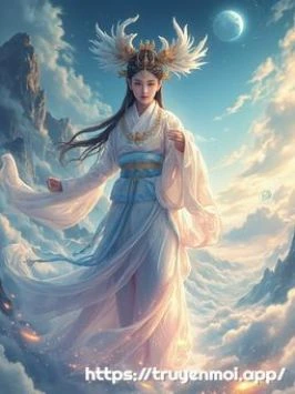 Bìa truyện Tiên Nghịch