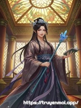 Tiên Nữ Hoàng Hậu Đa Tài