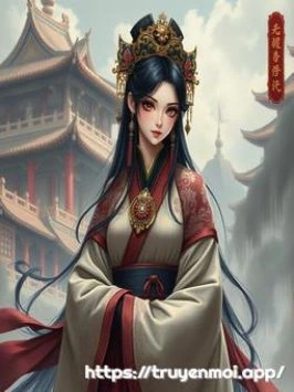 Tiện Nữ Hoàng Hậu