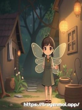 Tiên Nữ Xuyên Vào Truyện Thập Niên 70