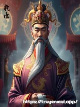 Tiên Quốc Đại Đế