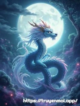 Tiên Sinh Đoán Mệnh Sao?