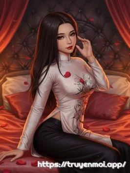 Tiên Sinh Sắc Dục