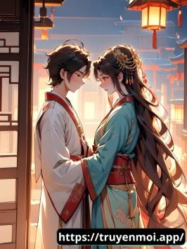 Tiền Thế Kim Sinh Chi Thái Tử Phi