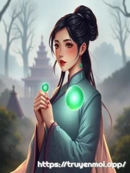 Tiền Thế Kim Sinh Hệ Liệt