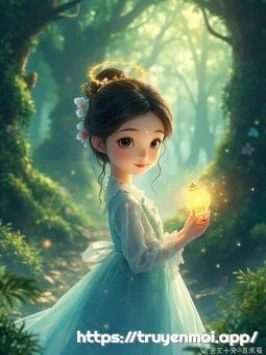 Tiên Thê Rất Ngọt Ngào: Ông Xã, Đừng Quá Hư