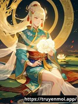 [Tiện Trừng Tiện] Nguyện Sinh Liên