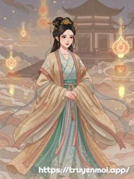 Tiên Tử Xin Tự Trọng