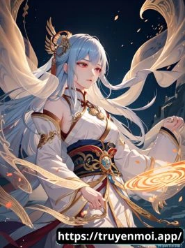 Tiên Võ Đế Vương
