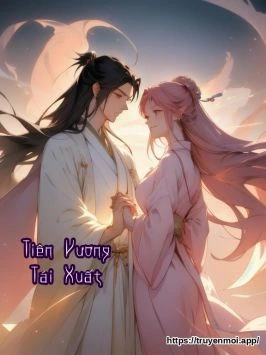 Tiên Vương Tái Xuất