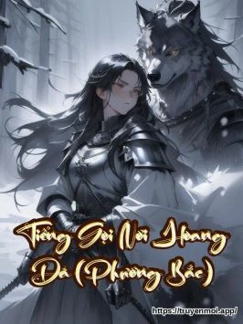 Tiếng Gọi Nơi Hoang Dã (Phương Bắc)