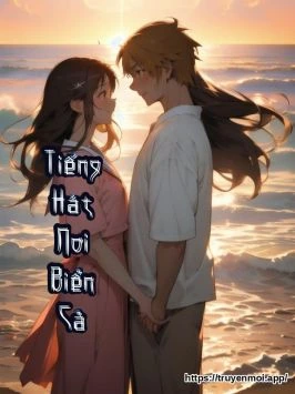 Tiếng Hát Nơi Biển Cả