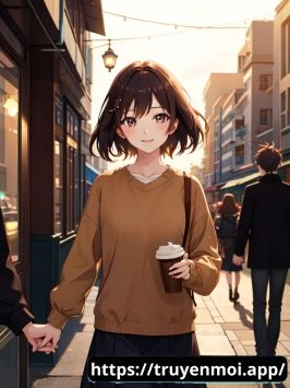 Tiếng Lòng Qua Ống Kính