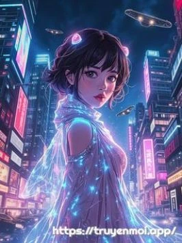 Bìa truyện Tiếng Người