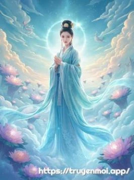 Tiếng Nước Tí Tách