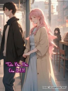 Tiểu Bảo Bối Của ILEN