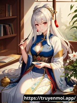 Tiểu Bệnh Y - Tiên Uyển Kỳ Linh