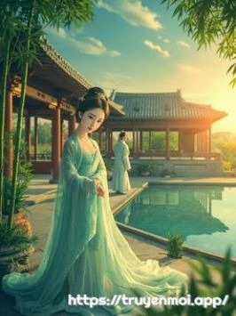 Tiểu Cô Nương Mỗi Ngày Đều Sợ Thành Thân