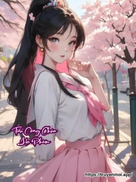 Tiểu Công Chúa Hạ Phàm