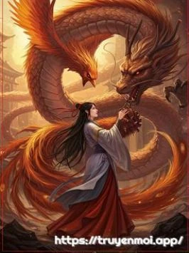 Tiểu Dã Phượng Bị Hãn Long Giam Cầm