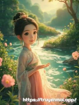 Tiểu Đan Của Giáo Sư