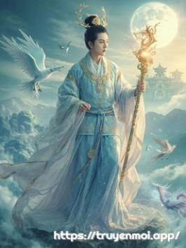 Tiêu Dao - Truyền Thuyết Thánh Chiến