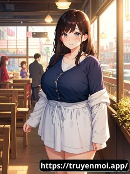 Tiểu Điềm Điềm - A Phì A