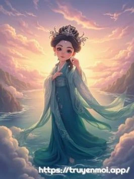 Tiêu Diệt Hoa Đào Của Đế Vương