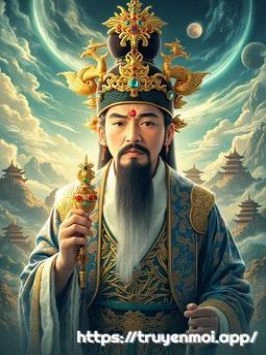 Tiêu Diêu Vương Bổn Kỷ