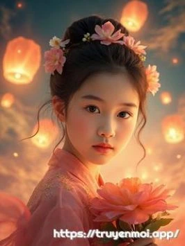 Tiểu Đóa, Vì Đó Là Em