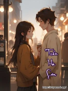 Tiểu Hà Sơn