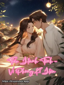 Tiểu Hành Tinh - Vi Phong Kỉ Hứa