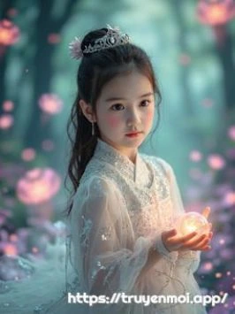 Tiểu Hồ Ly Của Ta