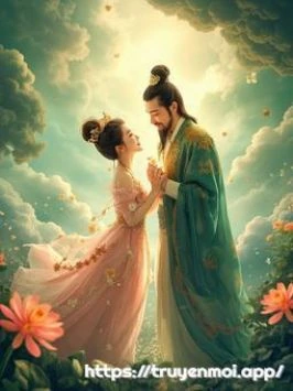 Tiểu Hồ Ly Và Quốc Vương