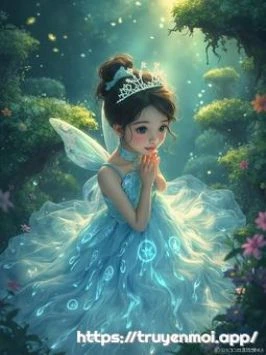 Tiểu Họa Sĩ Cùng Đại Tác Giả